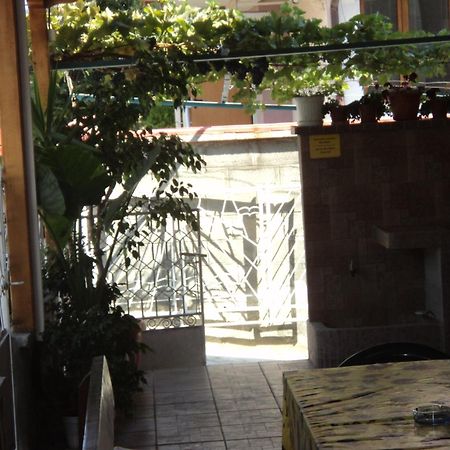 Guest House Drazhev 奥布佐尔 外观 照片