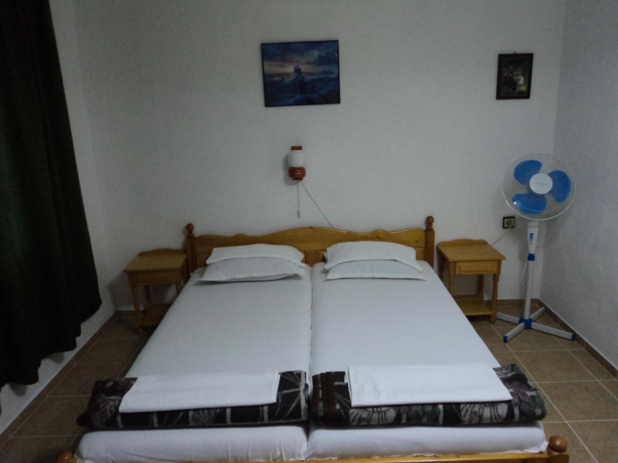 Guest House Drazhev 奥布佐尔 外观 照片