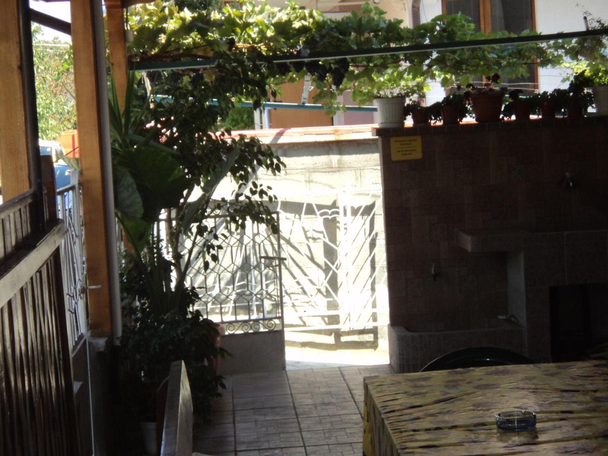 Guest House Drazhev 奥布佐尔 外观 照片