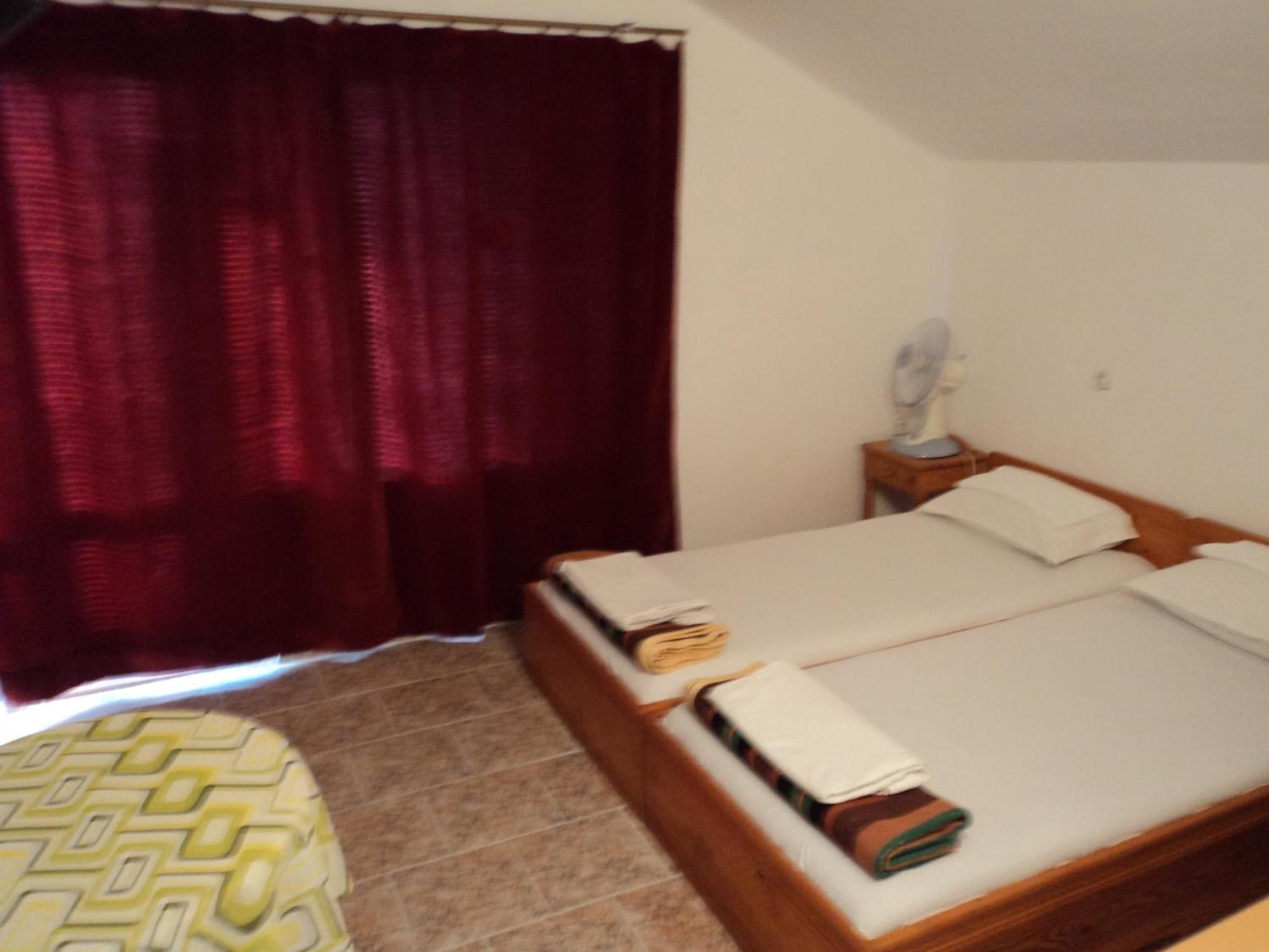 Guest House Drazhev 奥布佐尔 外观 照片