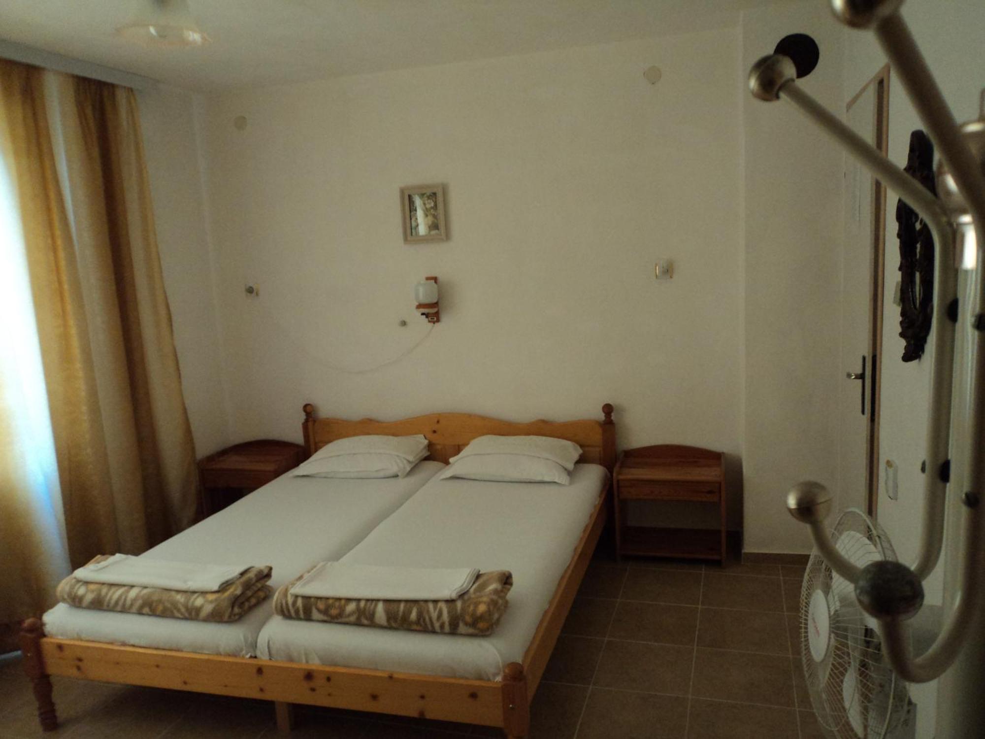 Guest House Drazhev 奥布佐尔 外观 照片