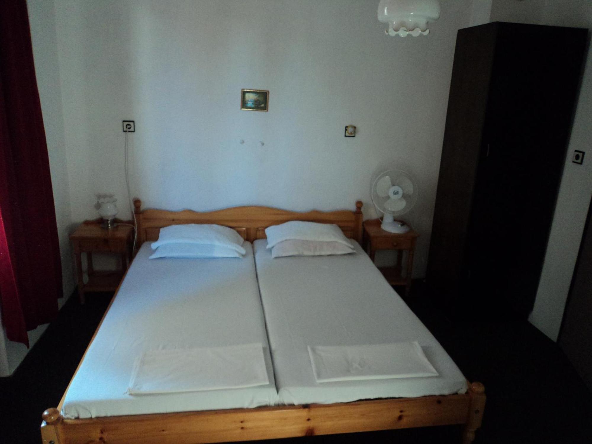 Guest House Drazhev 奥布佐尔 外观 照片