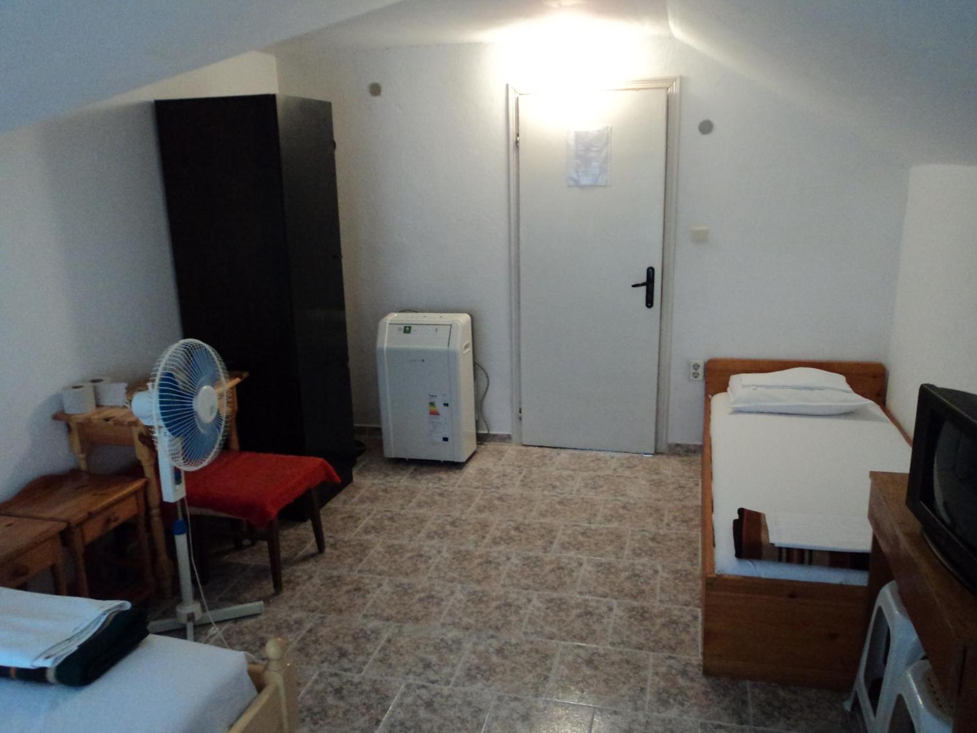 Guest House Drazhev 奥布佐尔 外观 照片