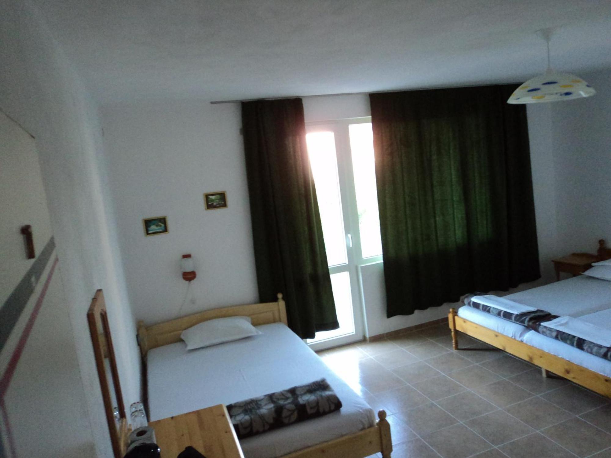 Guest House Drazhev 奥布佐尔 外观 照片
