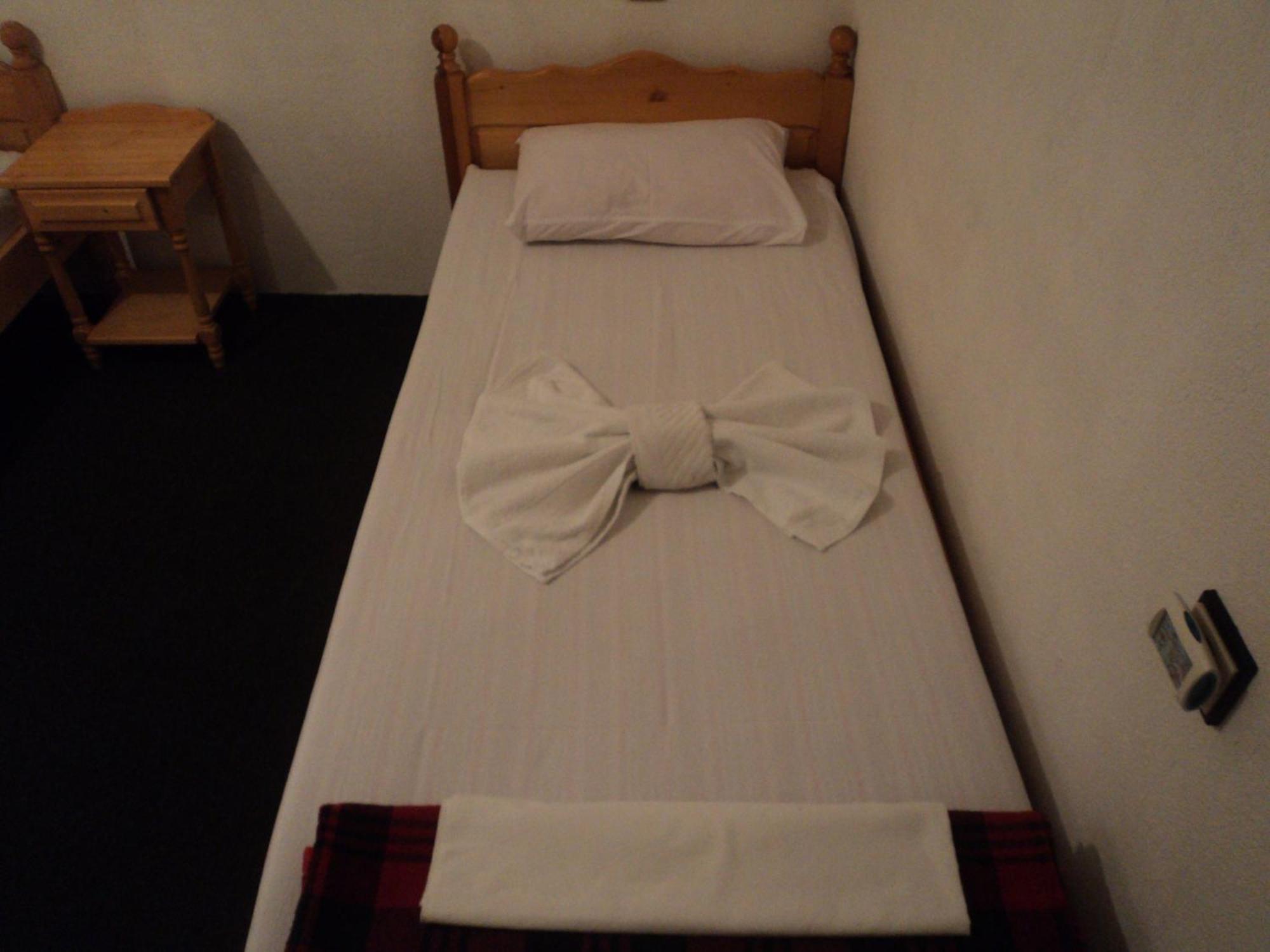 Guest House Drazhev 奥布佐尔 外观 照片