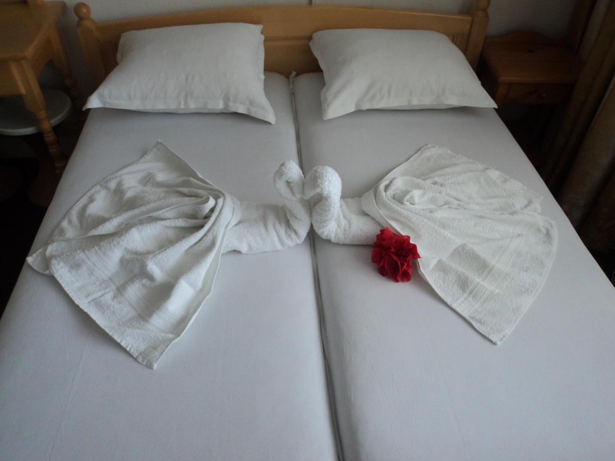 Guest House Drazhev 奥布佐尔 外观 照片