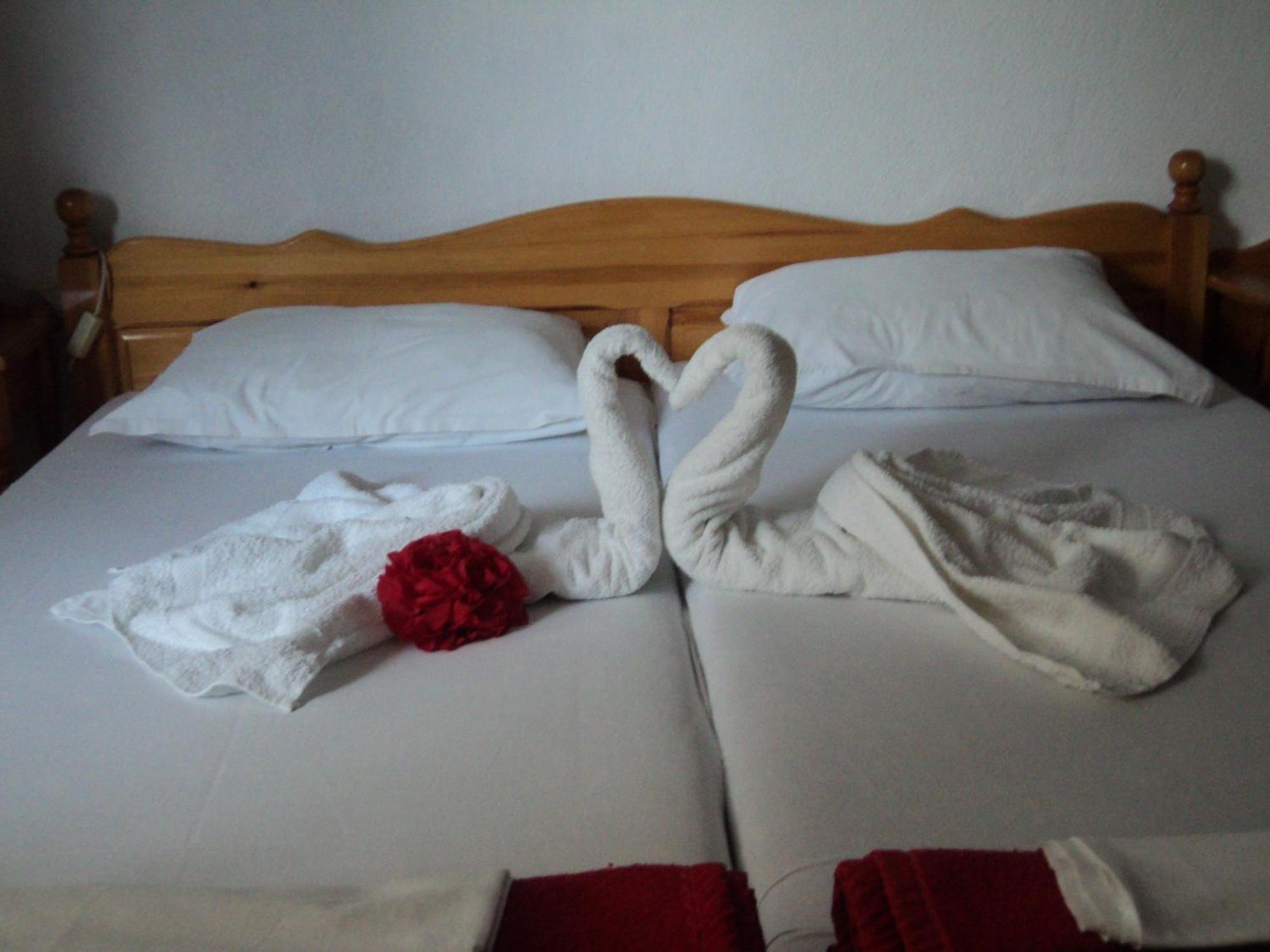 Guest House Drazhev 奥布佐尔 外观 照片
