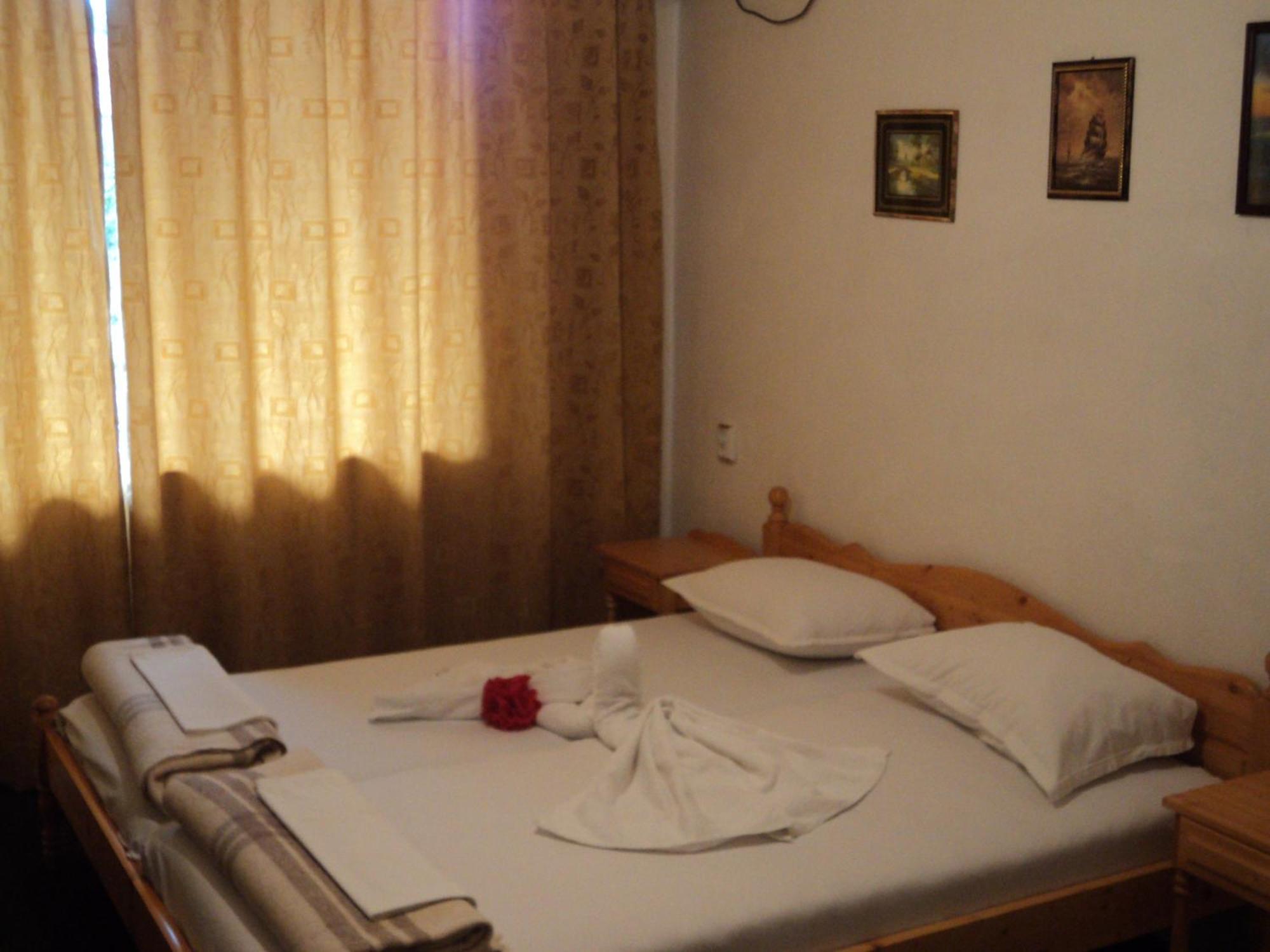 Guest House Drazhev 奥布佐尔 外观 照片