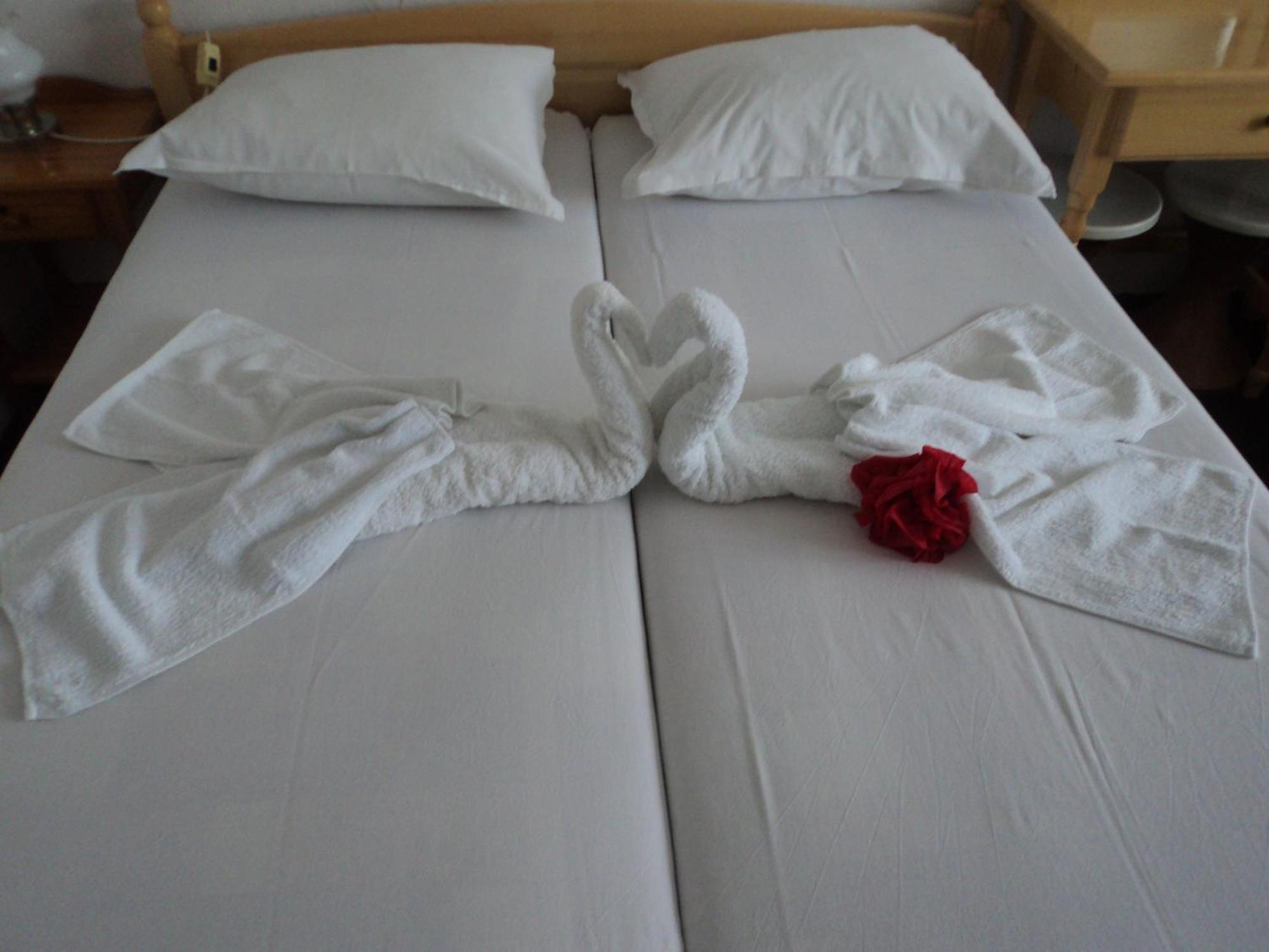 Guest House Drazhev 奥布佐尔 外观 照片