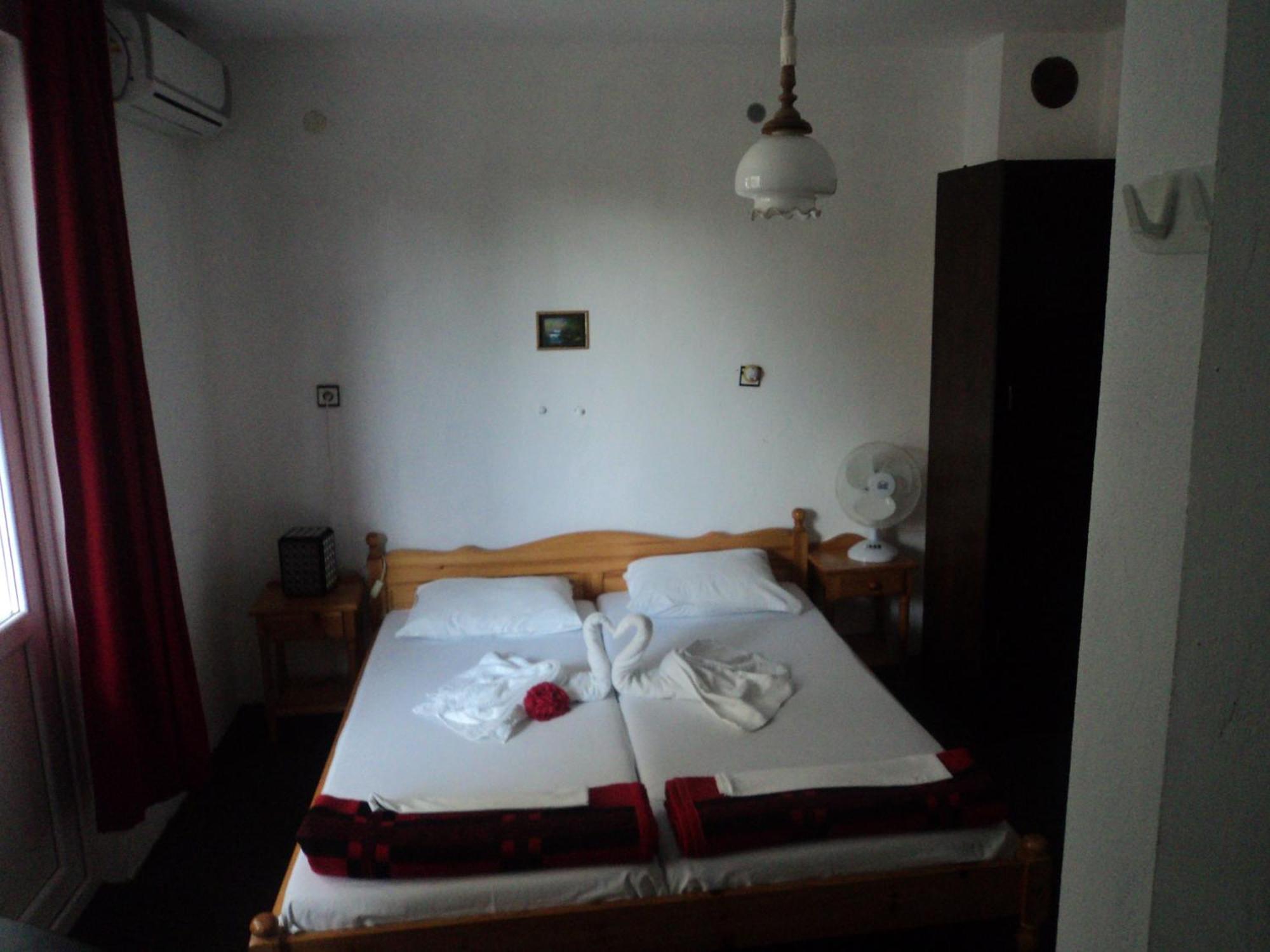 Guest House Drazhev 奥布佐尔 外观 照片