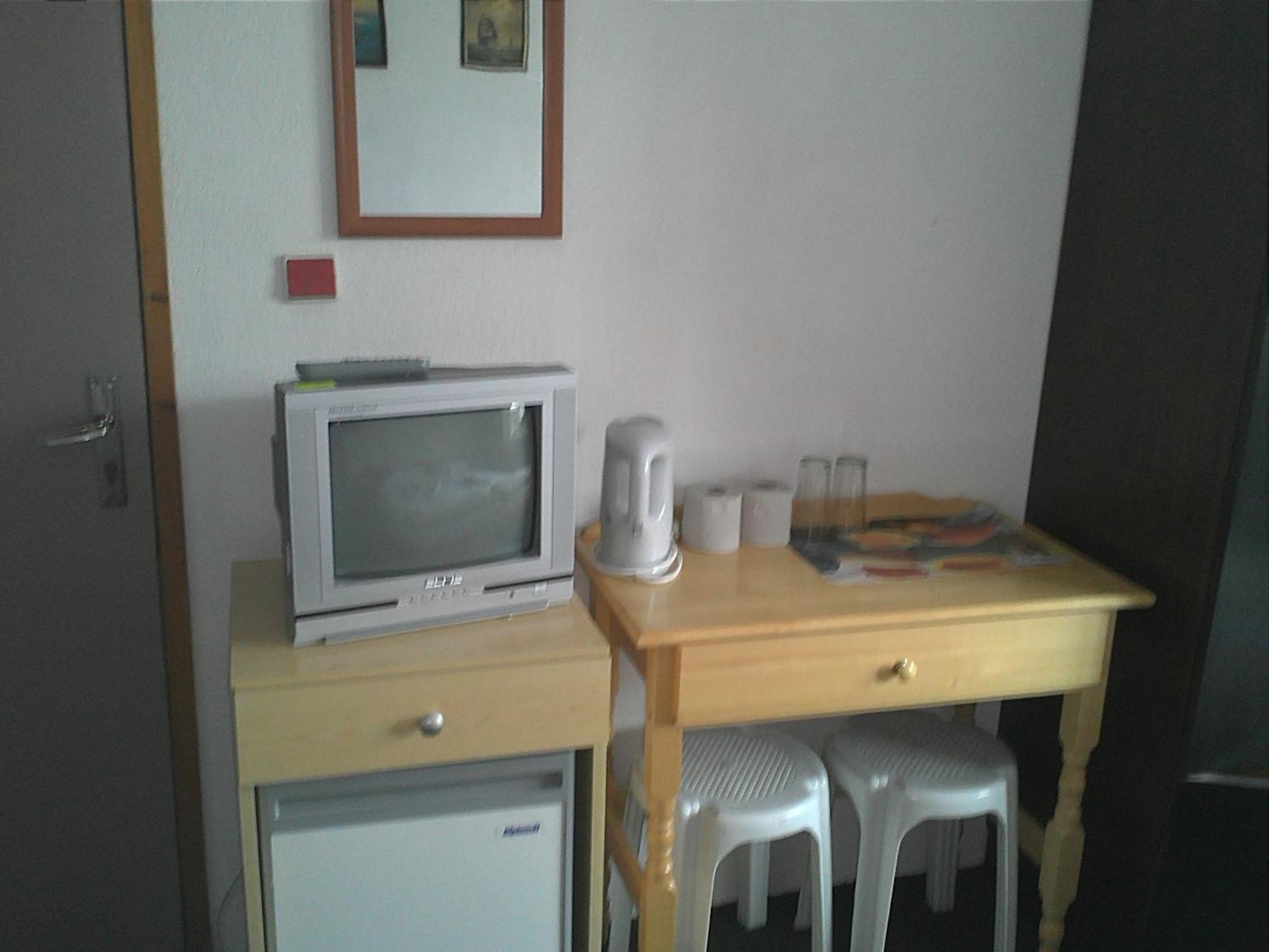 Guest House Drazhev 奥布佐尔 外观 照片