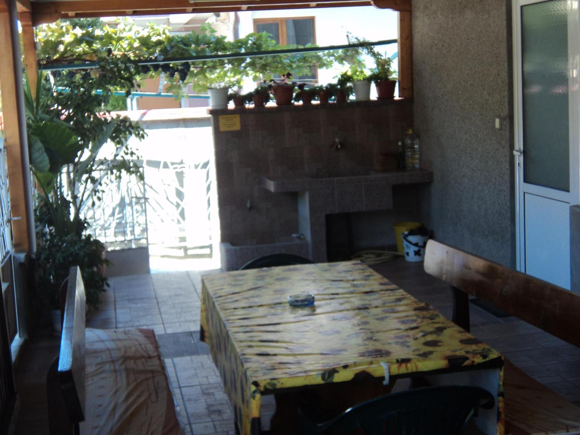 Guest House Drazhev 奥布佐尔 外观 照片