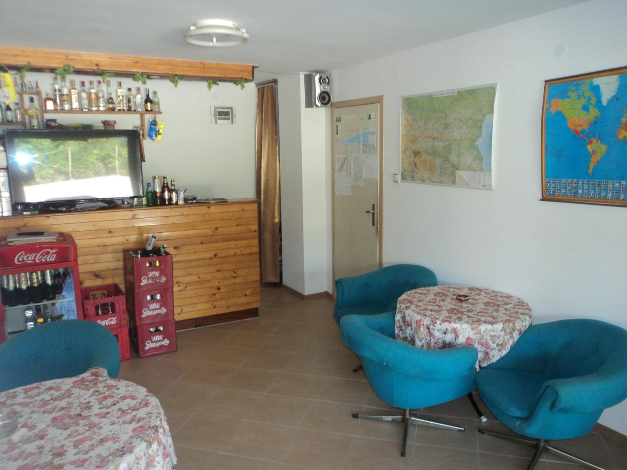Guest House Drazhev 奥布佐尔 外观 照片