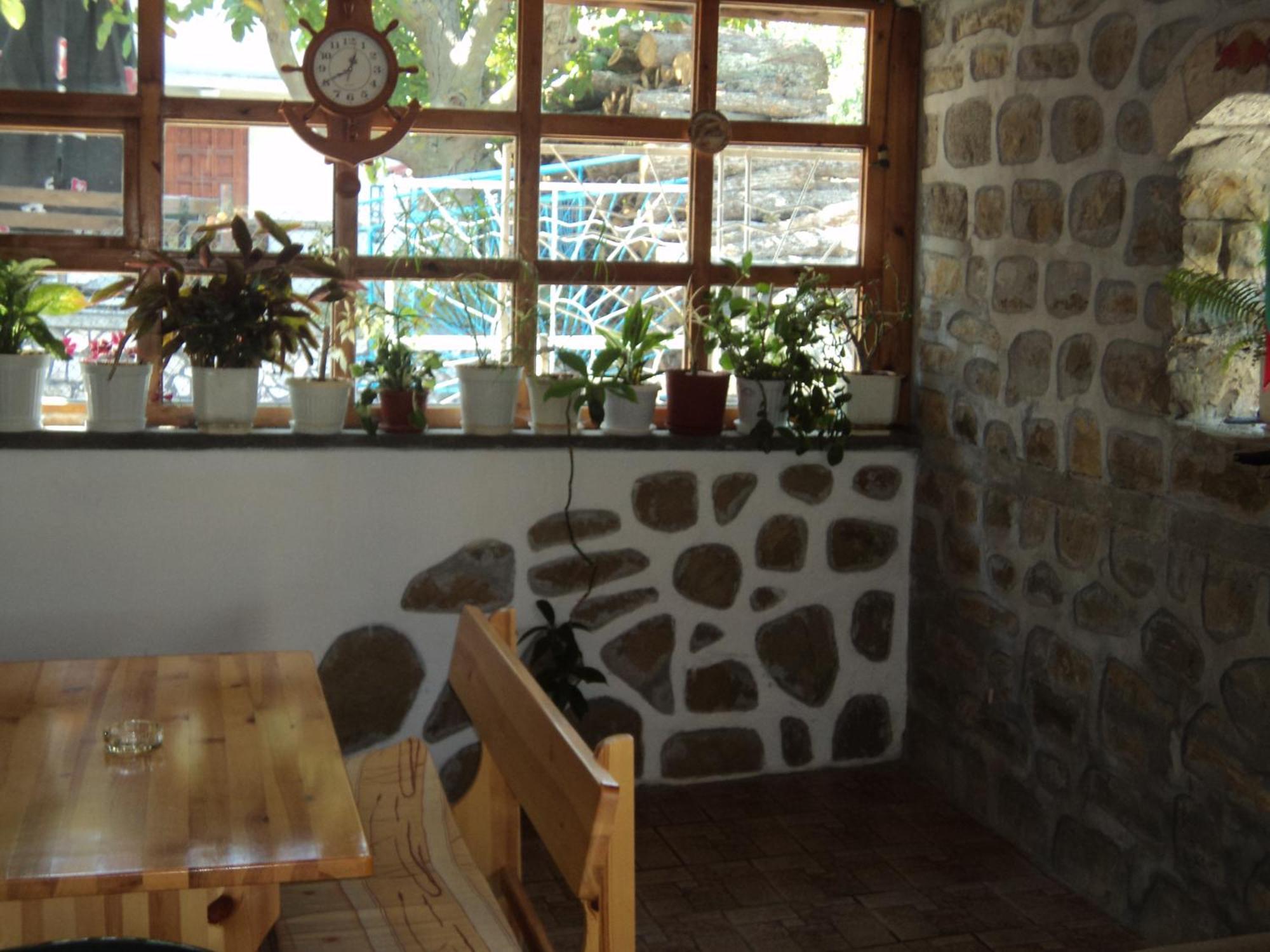 Guest House Drazhev 奥布佐尔 外观 照片