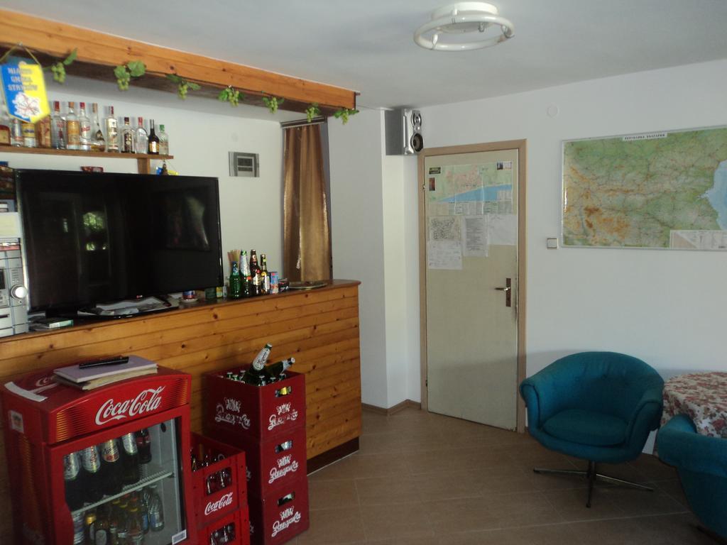 Guest House Drazhev 奥布佐尔 外观 照片