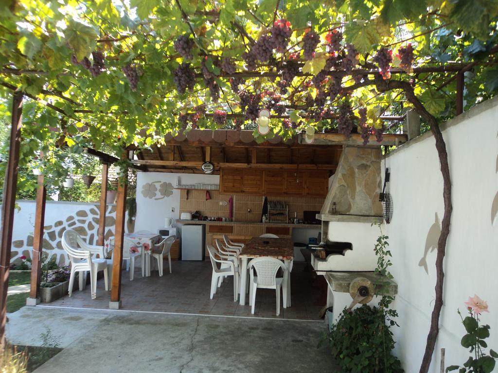 Guest House Drazhev 奥布佐尔 外观 照片